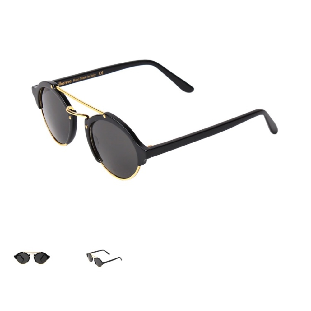 Illesteva Milano sunglasses